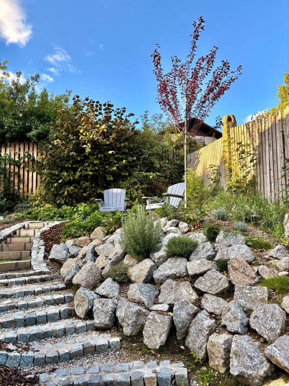 Ferienhaus Weißenstadt