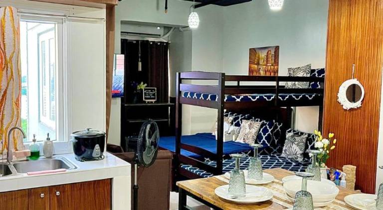 Serviced apartment with pool | Good for workation — photo 5
