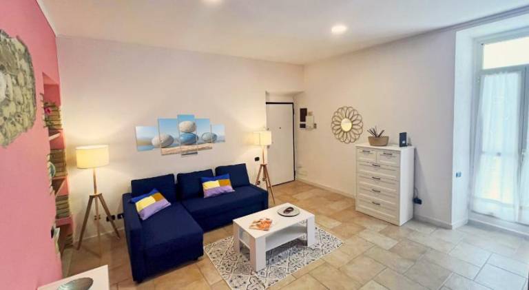 Pleasant rental apartment | Pets allowed in Cagli