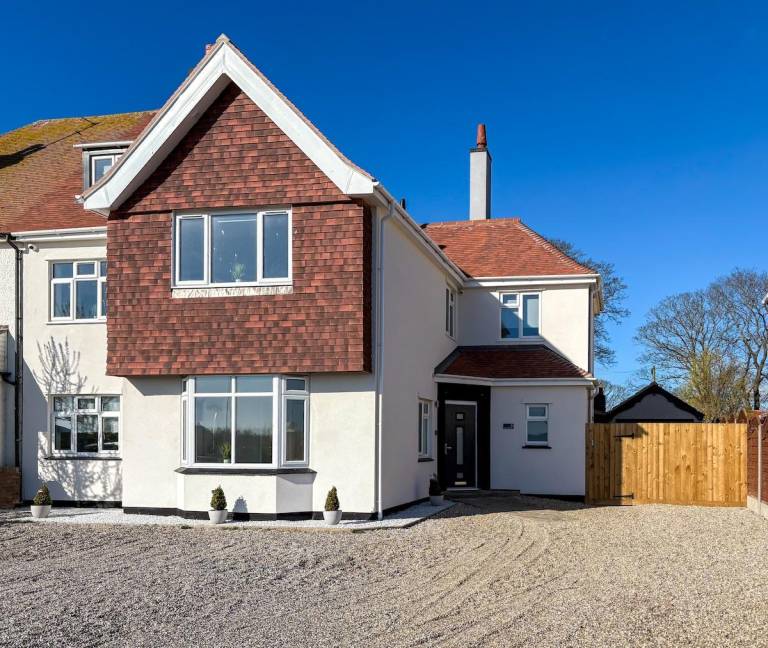 Charming vacation home | Next to the beach | Pets allowed in Great Yarmouth