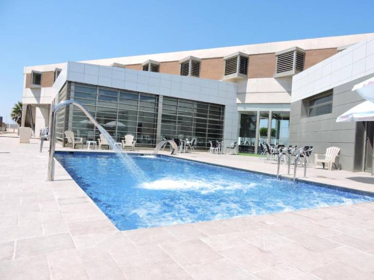 Hostel San Pedro del Pinatar