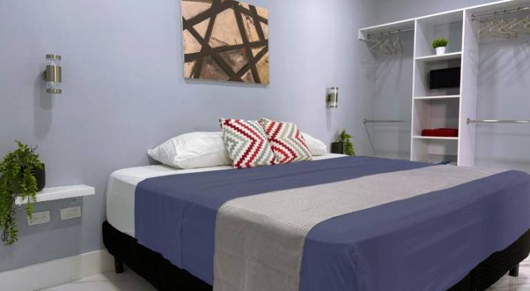 Brisas Bahia Azul Villa para 12 personas en Cancun in Cancún