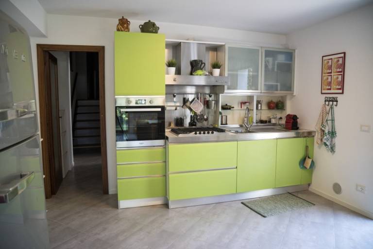Children-friendly nice holiday apartment with garden | Panoramic view | Pets allowed — photo 5