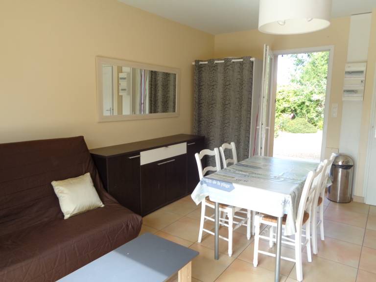 House with garden & barbecue | Panoramic view — photo 3