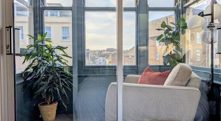 Pleasant holiday apartment | Close to the beach | Dogs allowed — photo 3