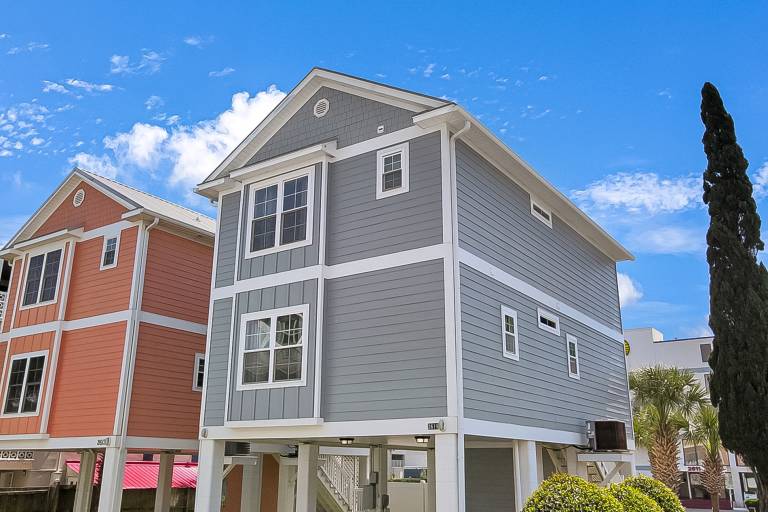 House  Myrtle Beach