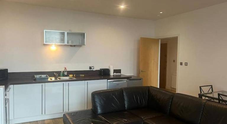 Modern 2BD2Bath Apart CityCentre — photo 5