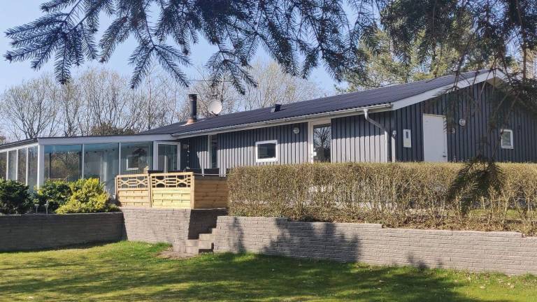 Ferienhaus  Trend