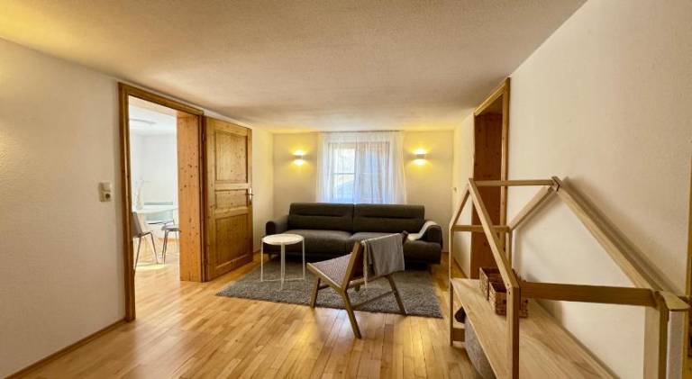 Charmantes Bauernchalet Alois by Hello Fewo Apartments — photo 4