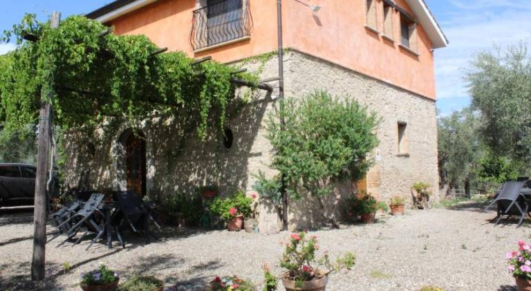 Bed & Breakfast Campagna