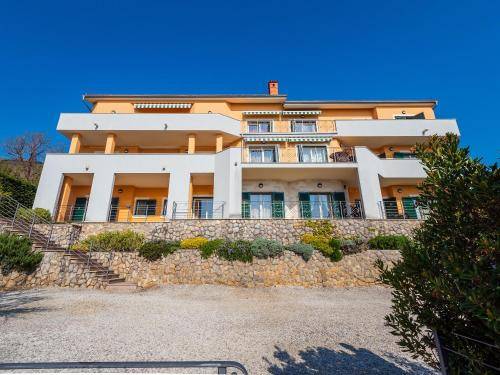 Bed and breakfast  Mošćenička Draga