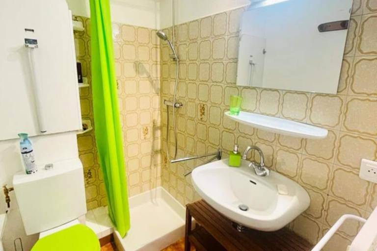 Holiday apartment with 1 room for 4 persons — photo 3