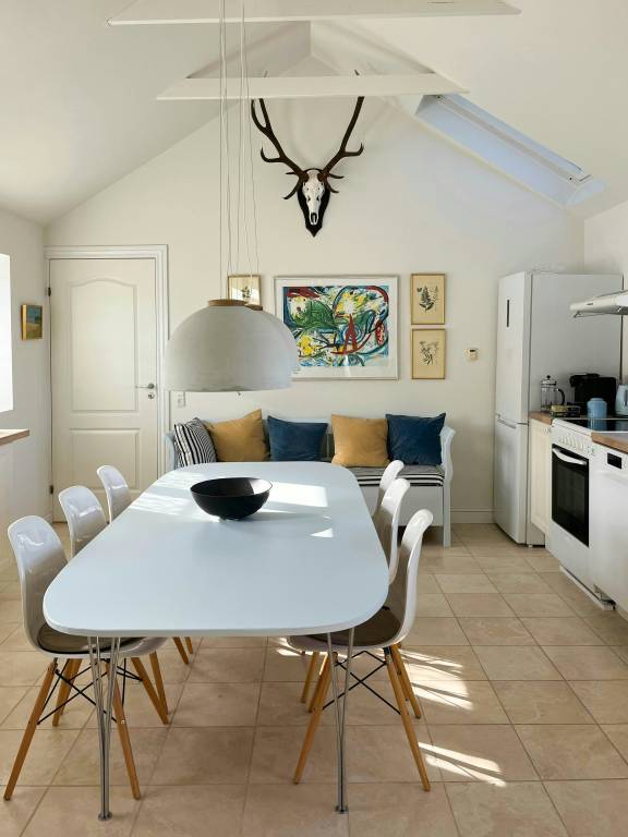 Ferienhaus  Middelfart