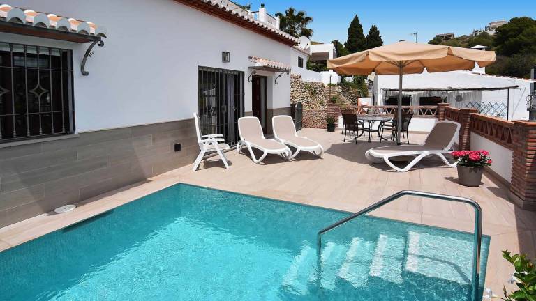 Casa Frigiliana