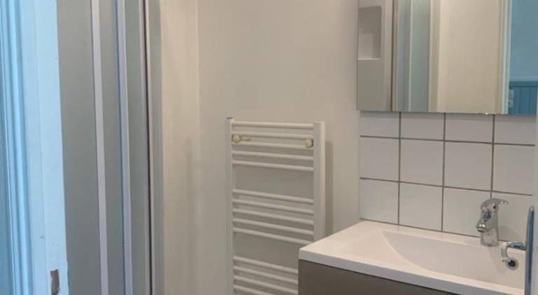 Holiday apartment with 2 rooms for 5 persons — photo 2