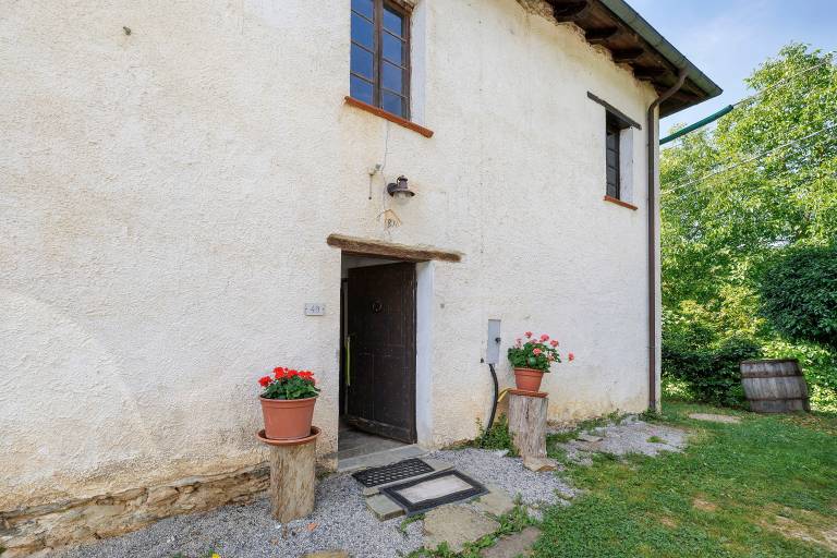 90 m&sup2; Ferienhaus