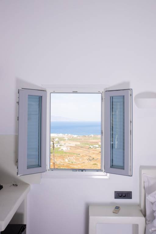 Villa Santorini