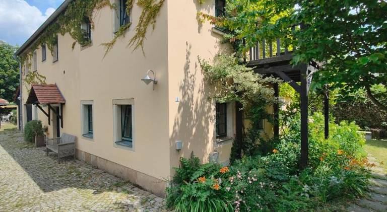 Ferienwohnung  Lockwitz