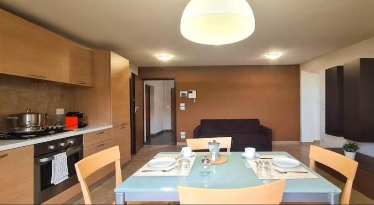 Rental apartment with terrace | Pets are welcome — photo 3