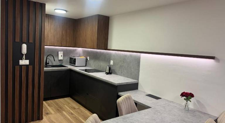 Apartment | Dogs allowed in Kosice