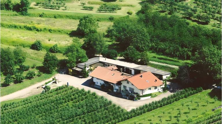 Ferienwohnung Herbolzheim