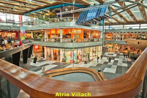 76 m² Ferienhaus