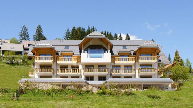 Ferienwohnung  Bärental