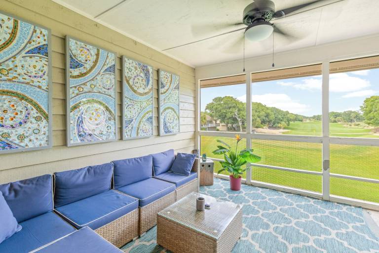 Villa Isle of Palms