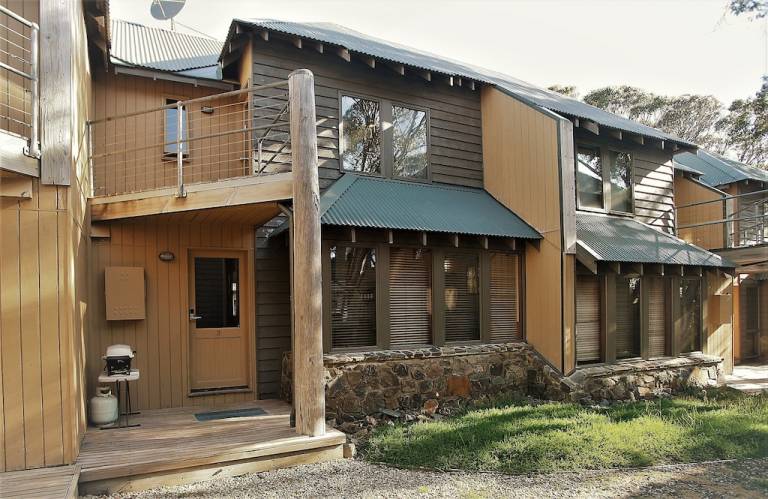Chalet Mount Hotham Alpine Resort (Unincorporated)