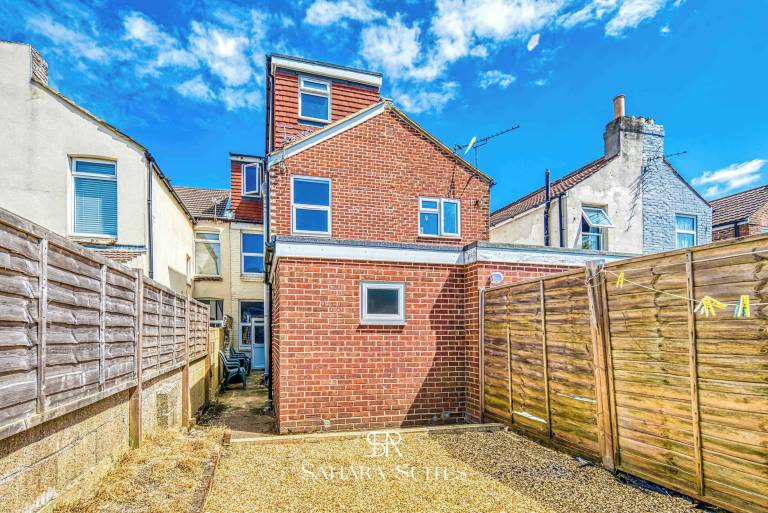 Ferienhaus  Portsmouth