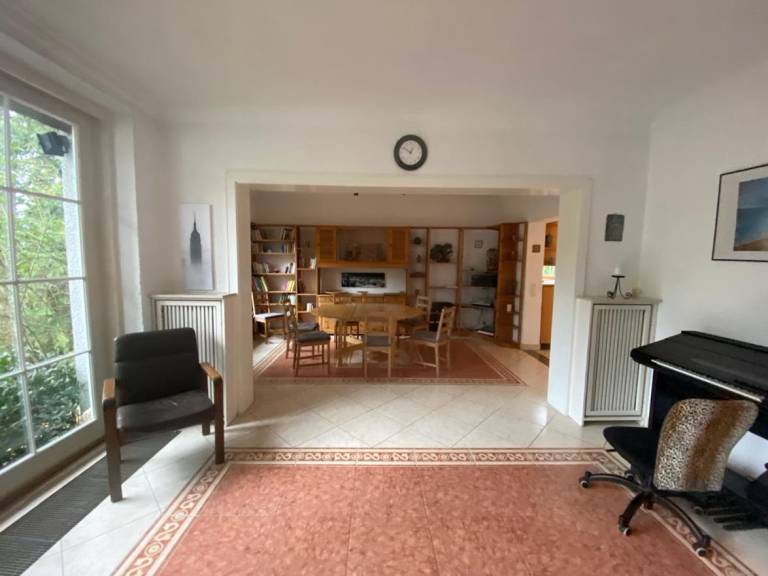 Ferienhaus  Odenthal