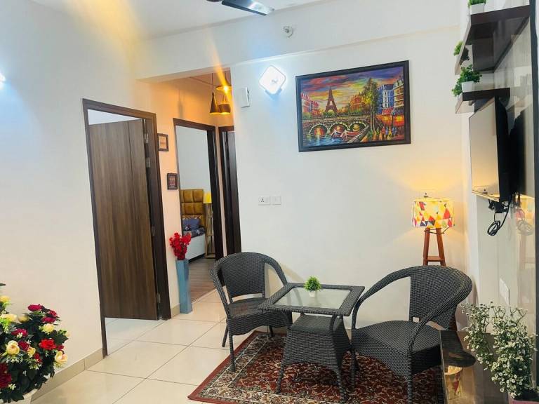 Apartment Vaidpura