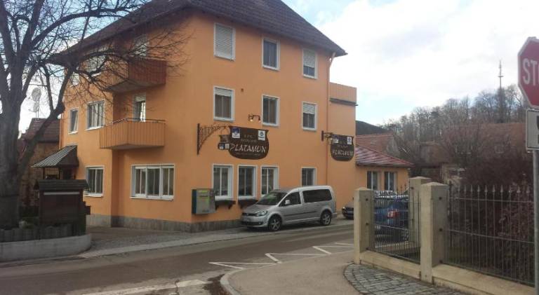 Hotel Restaurant Platamon — photo 3