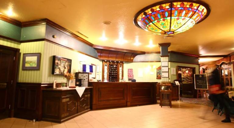 Jembo Park Hotel — photo 3