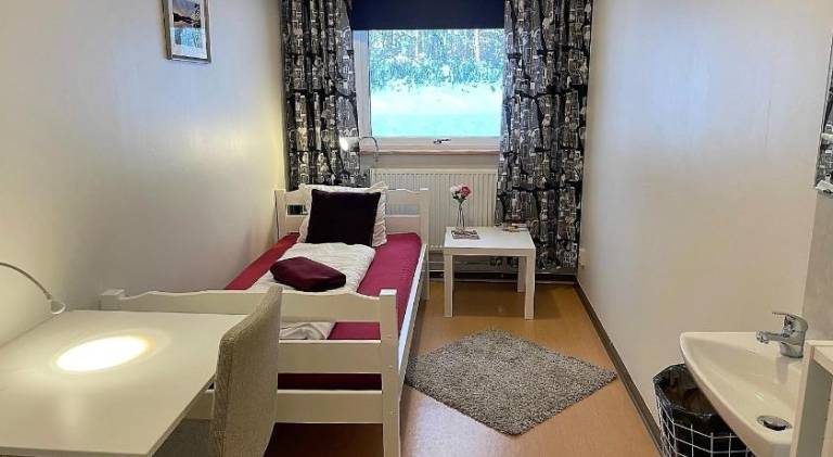 Hallefors Vandrarhem-Hostel & Kanotcenter — photo 2