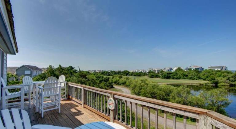 House with 3 rooms for 7 persons — photo 3