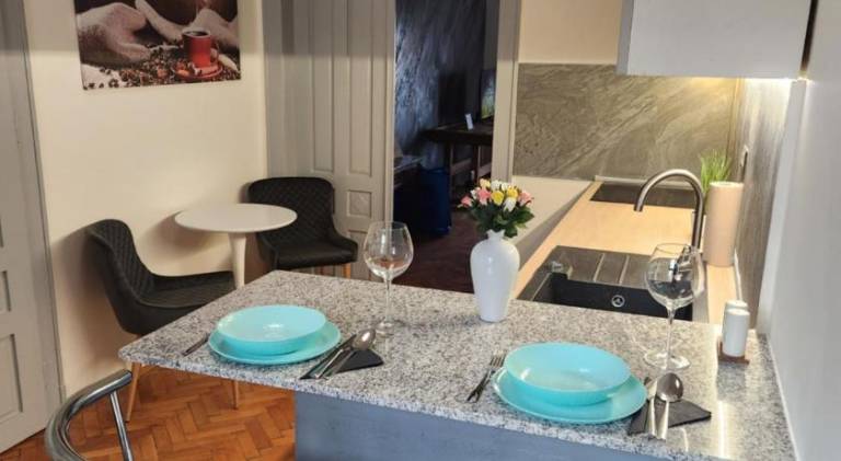 Rental apartment | Pets allowed — photo 3