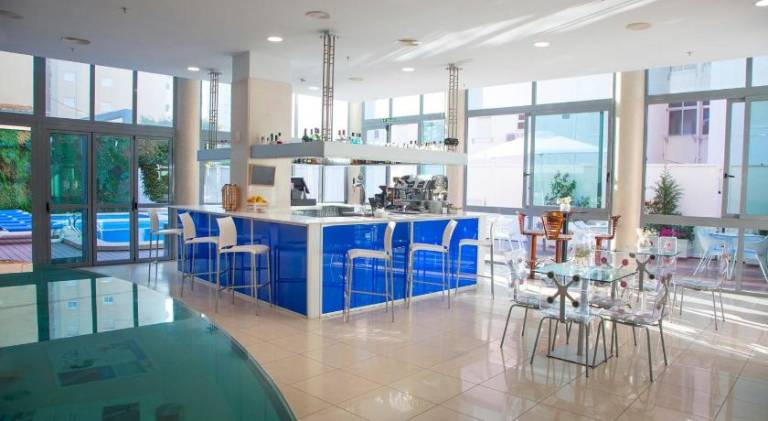 Hotel Don Pablo — photo 4