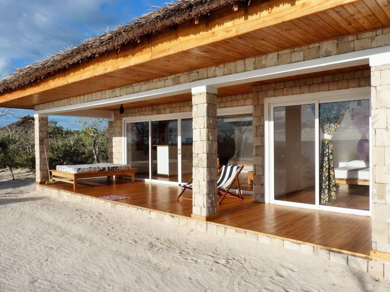 House Toliara II
