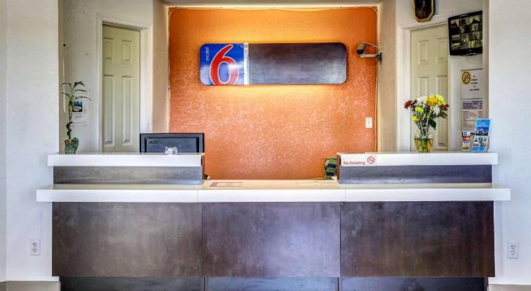 Motel 6 Dickson, TN — photo 3