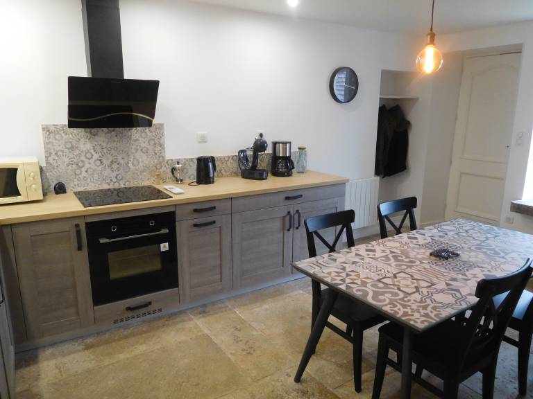La Maison de lave — photo 5