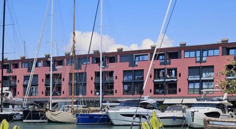 HFA Morosini by the Sea parcheggio incluso — photo 4
