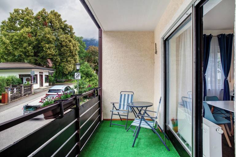 Apartament  Oberammergau