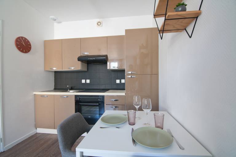 Family-friendly pleasant apartment | Dogs allowed — photo 3