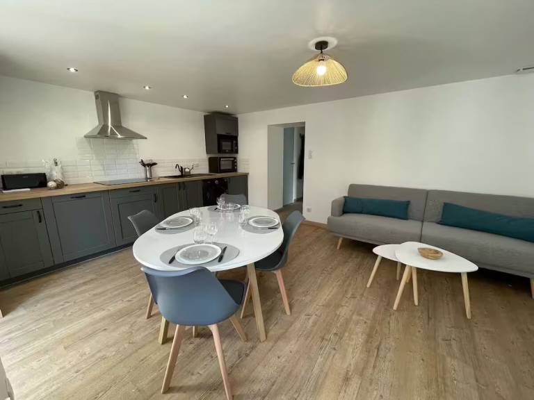 Appartement Pierre-Percée