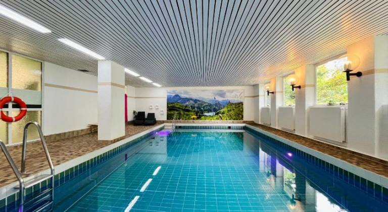 Holiday apartment with pool | Pet-friendly — photo 2