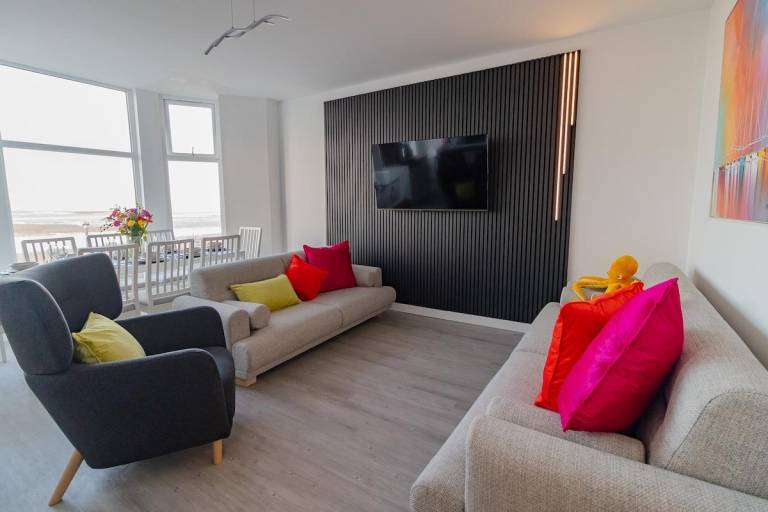 Apartment  Morecambe
