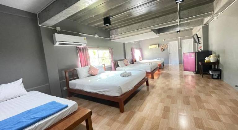 Chaipatchara Resort — photo 2