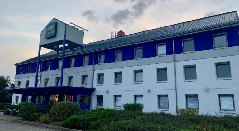 CREO Hotel Dessau in Dessau-Rosslau