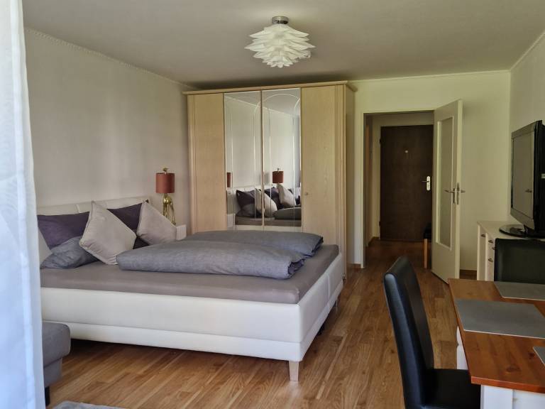 Ferienwohnung Coco (DE Bad Reichenhall) - Plötzeneder Claudia - 520147 — photo 3